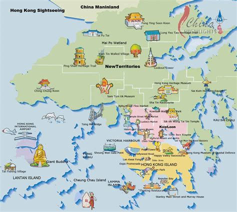 List of cities and towns in Hong Kong .